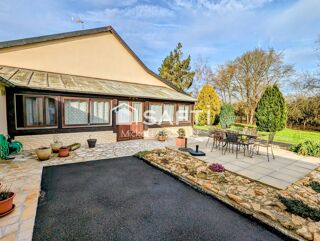  Maison � vendre 7 pi�ces 176 m�