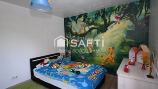  Maison � vendre 5 pi�ces 94 m�