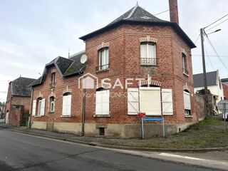  Immeuble à vendre 200 m²