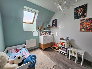  Appartement à vendre 4 pièces 73 m²