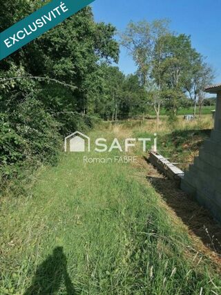  Terrain à vendre 1248 m²