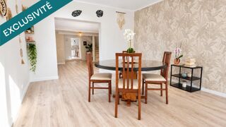  Maison à vendre 7 pièces 195 m²
