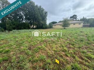  Terrain à vendre 963 m²