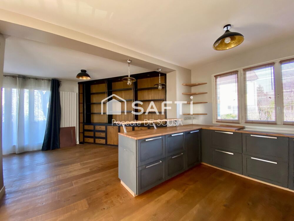 � vendre  Maison Rueil-Malmaison (92500)