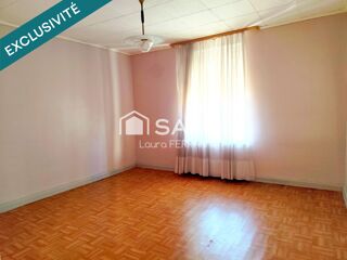  Maison à vendre 4 pièces 70 m²