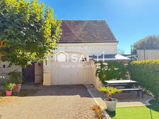  Maison à vendre 6 pièces 150 m²