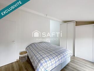  Maison à vendre 4 pièces 109 m²