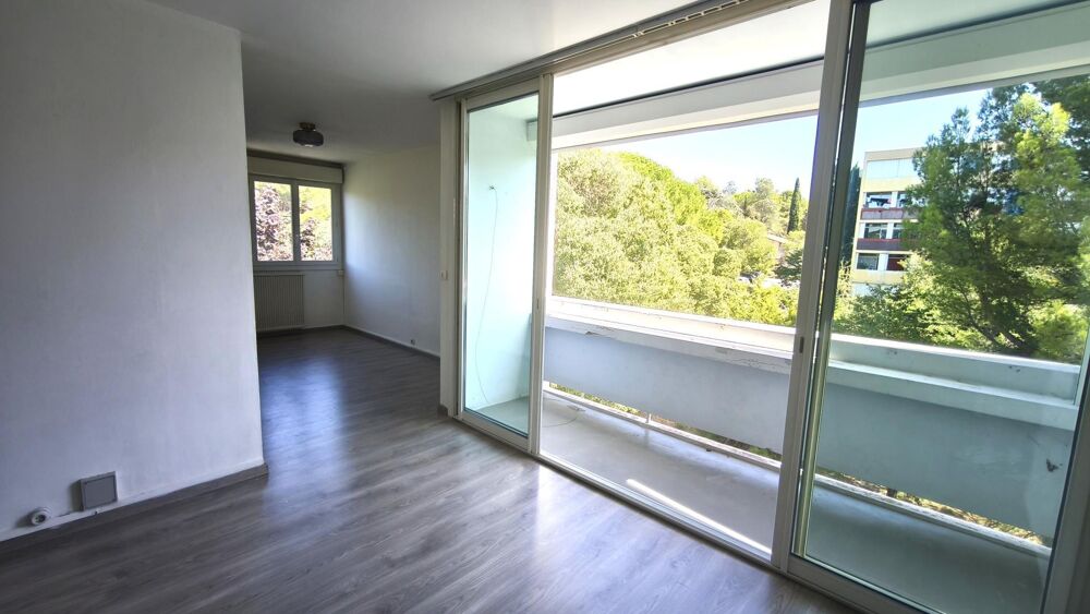 Appartement T4 - 72 m² dans APT