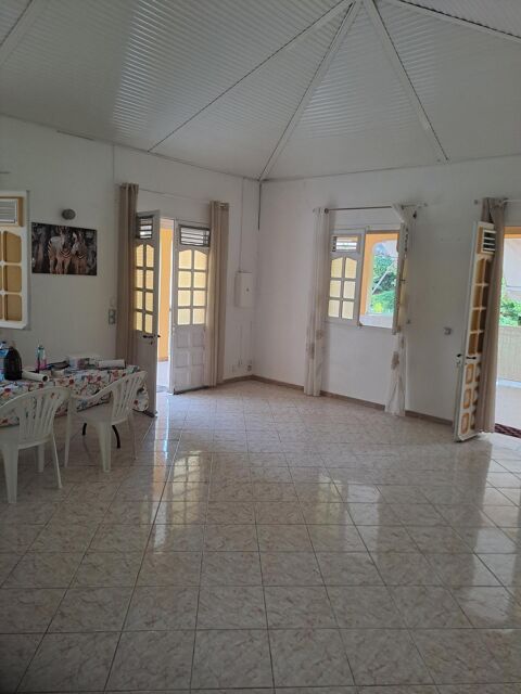  Appartement � louer 5 pi�ces 112 m�