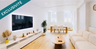  Appartement � vendre 3 pi�ces 114 m�