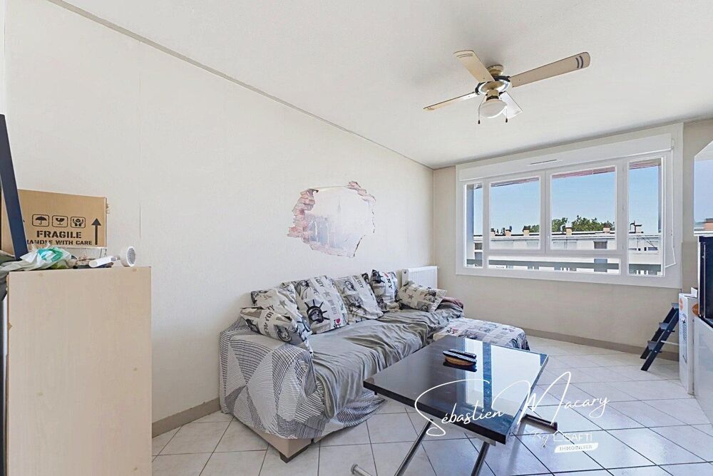 Vente Appartement T3 dans résidence rénovée - Cave et place de parking Pessac