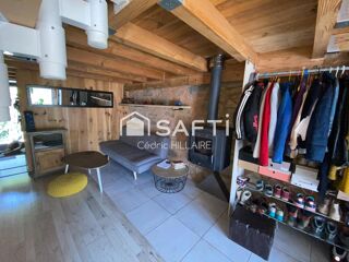  Maison  vendre 3 pices 40 m