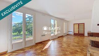  Maison � vendre 5 pi�ces 89 m�