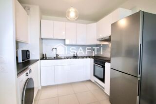  Appartement � vendre 2 pi�ces 42 m�