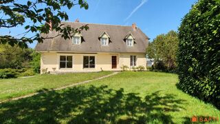  Maison à vendre 7 pièces 217 m²