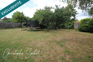  Maison à vendre 7 pièces 170 m²