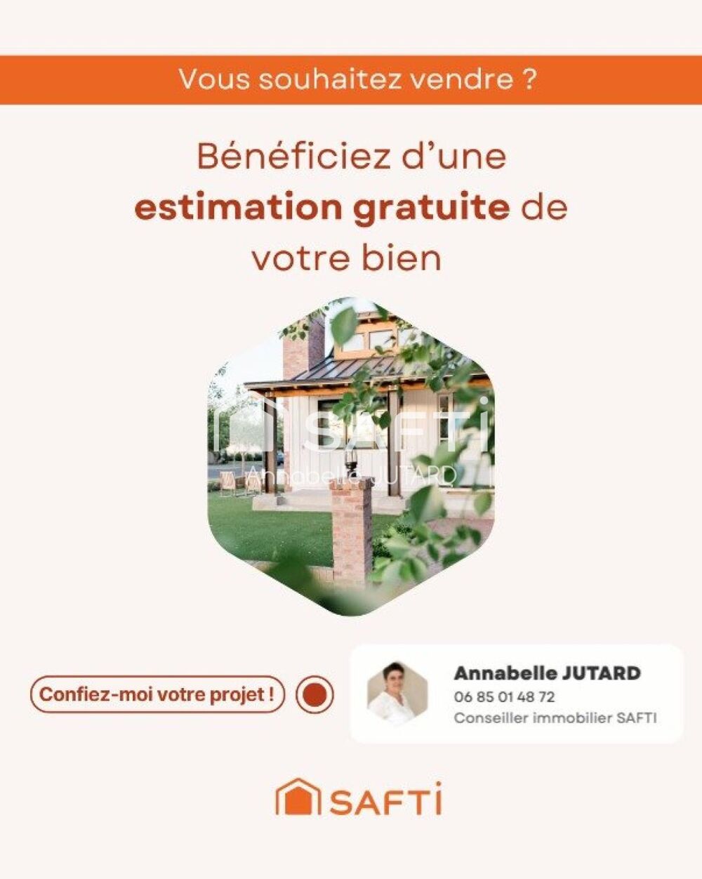 � vendre  Maison Jou�-l�s-Tours (37300)