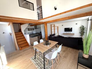  Appartement � vendre 3 pi�ces 66 m�