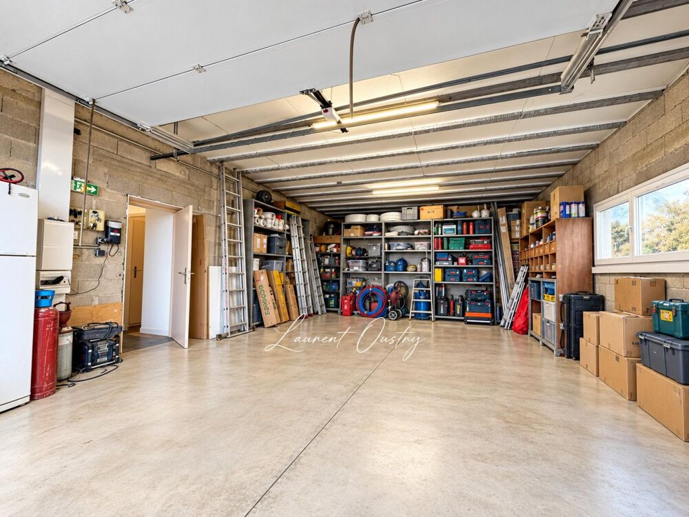 Vente Maison BÉZIERS – LOCAL PROFESSIONNEL / ARTISANAL Beziers
