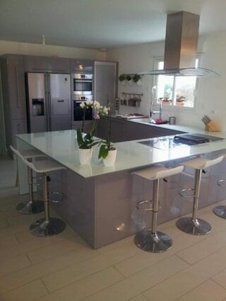  Maison à vendre 5 pièces 125 m²