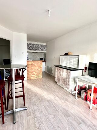 Appartement � vendre 2 pi�ces 35 m�