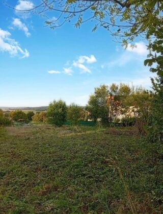  Terrain à vendre 970 m²