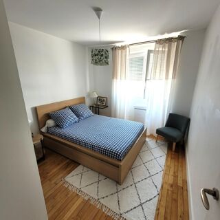  Appartement à vendre 3 pièces 61 m²