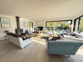  Maison � vendre 7 pi�ces 160 m�