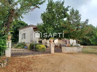  Maison à vendre 5 pièces 164 m²