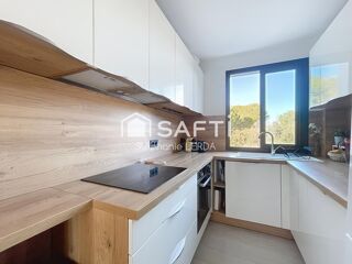  Appartement � vendre 4 pi�ces 72 m�