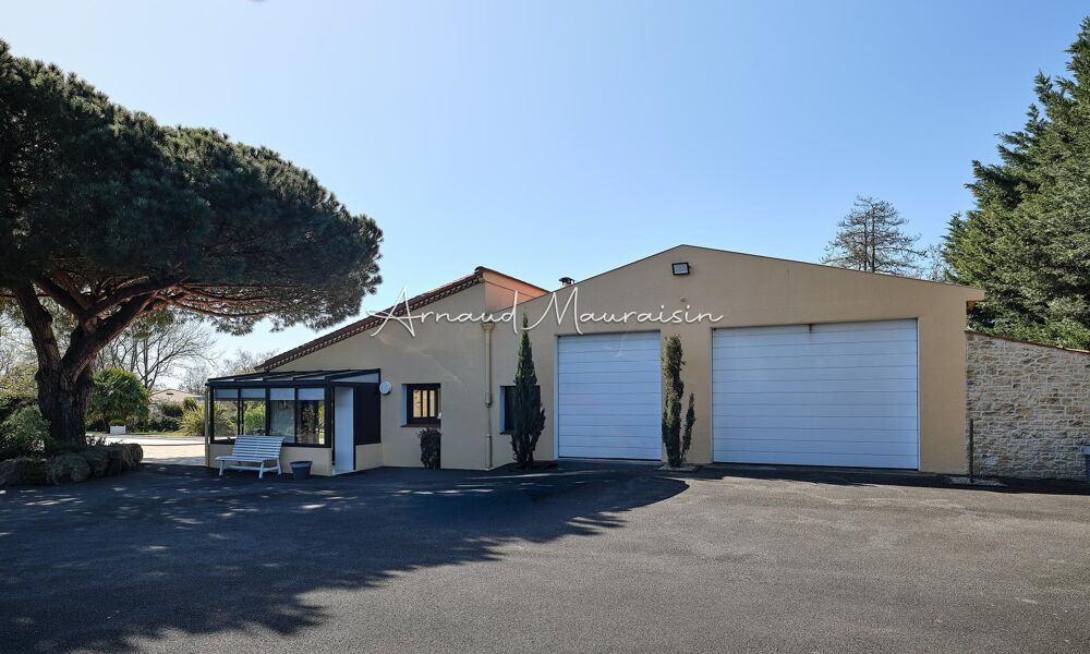 � vendre  Maison Challans (85300)