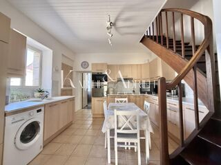 Maison à vendre 9 pièces 193 m²