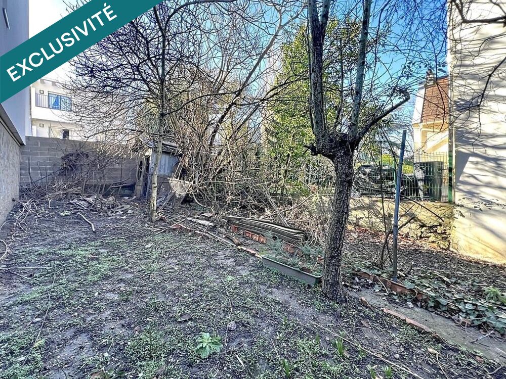 Vente Maison s Meudon