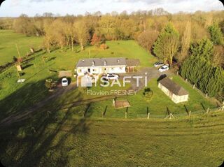  Maison � vendre 5 pi�ces 82 m�