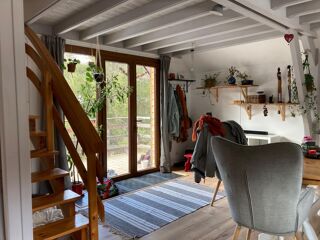  Maison � vendre 4 pi�ces 106 m�