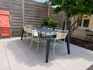  Maison à vendre 6 pièces 163 m²
