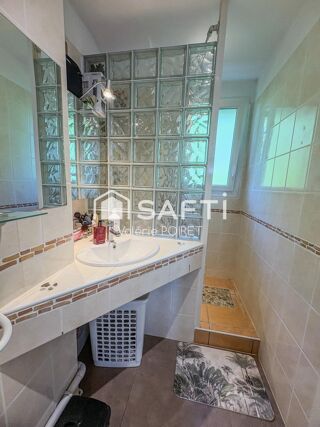  Appartement à vendre 2 pièces 44 m²