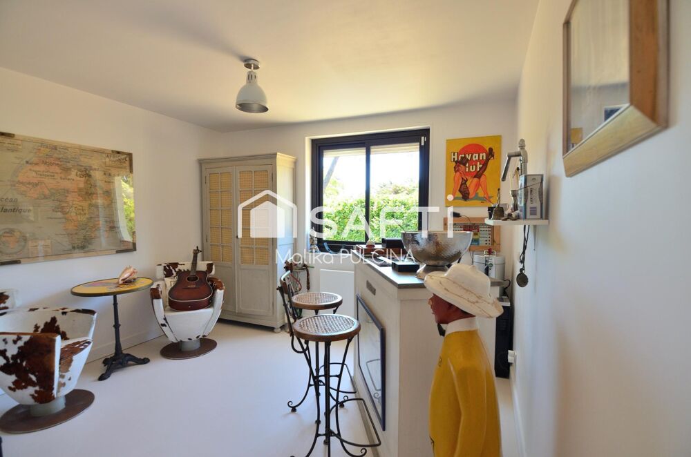 à vendre  Maison Les Sables-d'Olonne (85180)