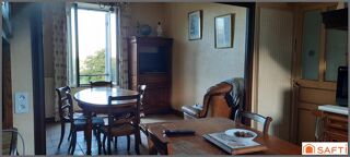  Maison � vendre 5 pi�ces 95 m�