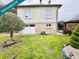  Maison à vendre 5 pièces 95 m²