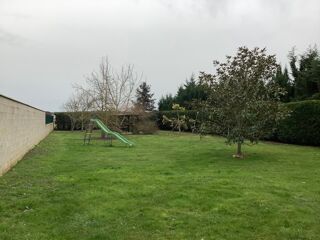  Terrain à vendre 805 m²