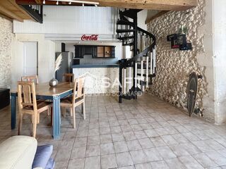  Maison à vendre 3 pièces 92 m²
