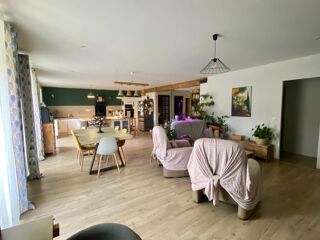  Maison � vendre 6 pi�ces 167 m�