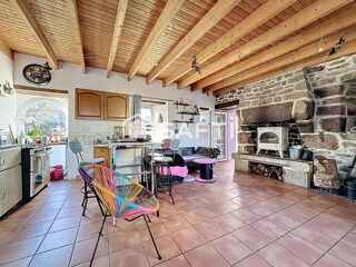  Maison � vendre 3 pi�ces 62 m�