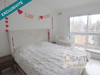  Appartement � vendre 4 pi�ces 83 m�