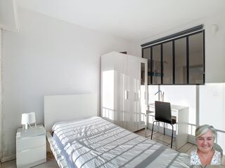  Appartement à vendre 4 pièces 57 m²
