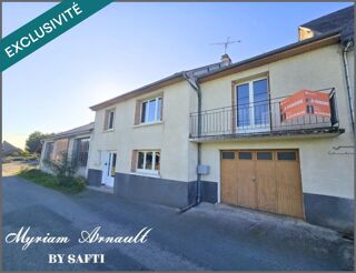  Maison � vendre 4 pi�ces 109 m�