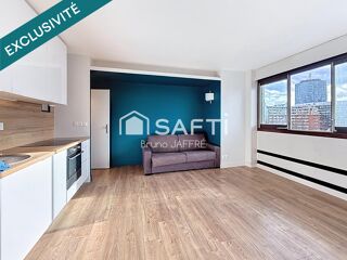  Appartement � vendre 1 pi�ce 31 m�