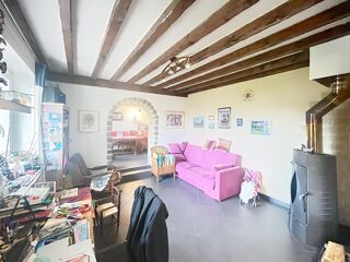  Maison à vendre 5 pièces 100 m²