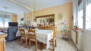  Maison à vendre 4 pièces 100 m²